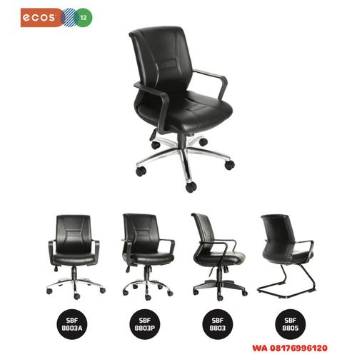 Kursi Kantor Chairman Ecos SBF 8803 A SBF 8803 P SBF 8803 SBF 8805