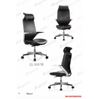 Kursi Kantor Ergotec GL 919 TR