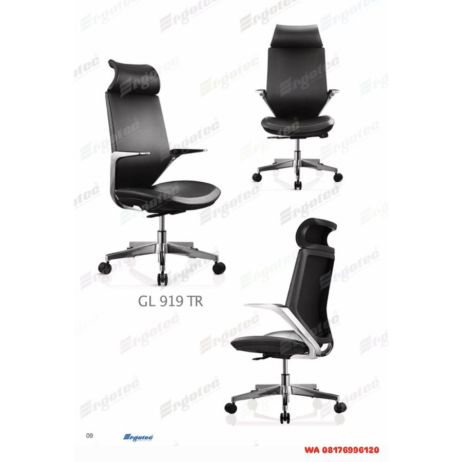 Kursi Kantor Ergotec GL 919 TR