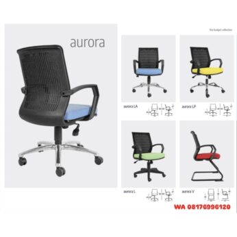 Kursi Kantor Savello AURORA LA LP L V