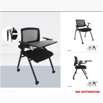 Kursi Kantor Savello Sekolah Testa V D