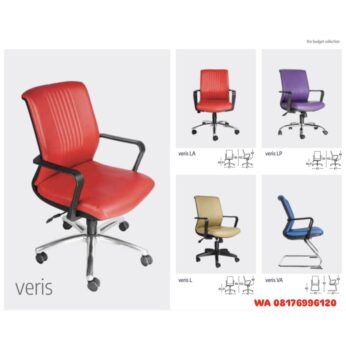 Kursi Kantor Savello VERIS LA LP L VA