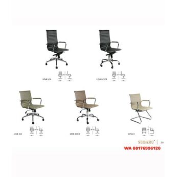 Kursi Kantor Subaru LINK LCA LINK LC CR LINK MA LINK M CR LINK U