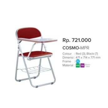 Kursi Kantor Chitose YAMATO-MND YAMATO-MND PLUS YAMATO-MBD YAMATO-MBD PLUS COSMO-MPR COSMO-MPR PLUS