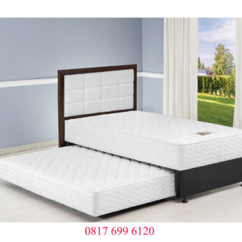 Springbed Guhdo 2 in 1 Standard – Metropolis